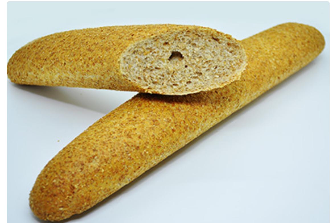 Baguette Complet
